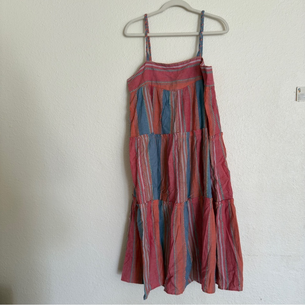 Anthropologie dRA Noelle dress - Picture 3 of 10